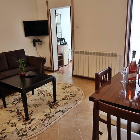 Exclusive Apartment Muo Kotor Eksteriør billede