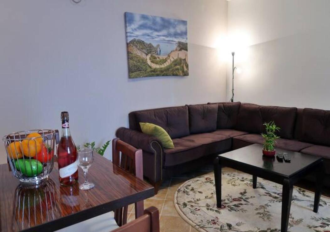 Exclusive Apartment Muo Kotor Eksteriør billede