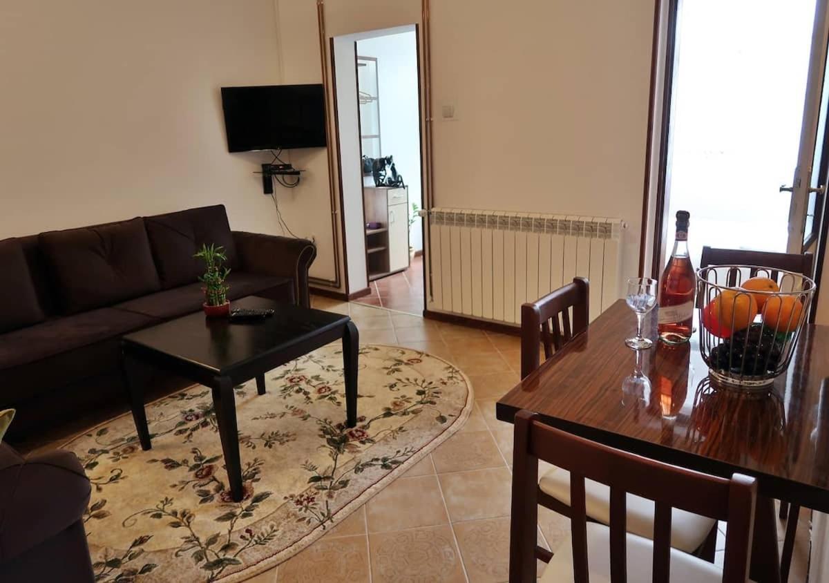 Exclusive Apartment Muo Kotor Eksteriør billede