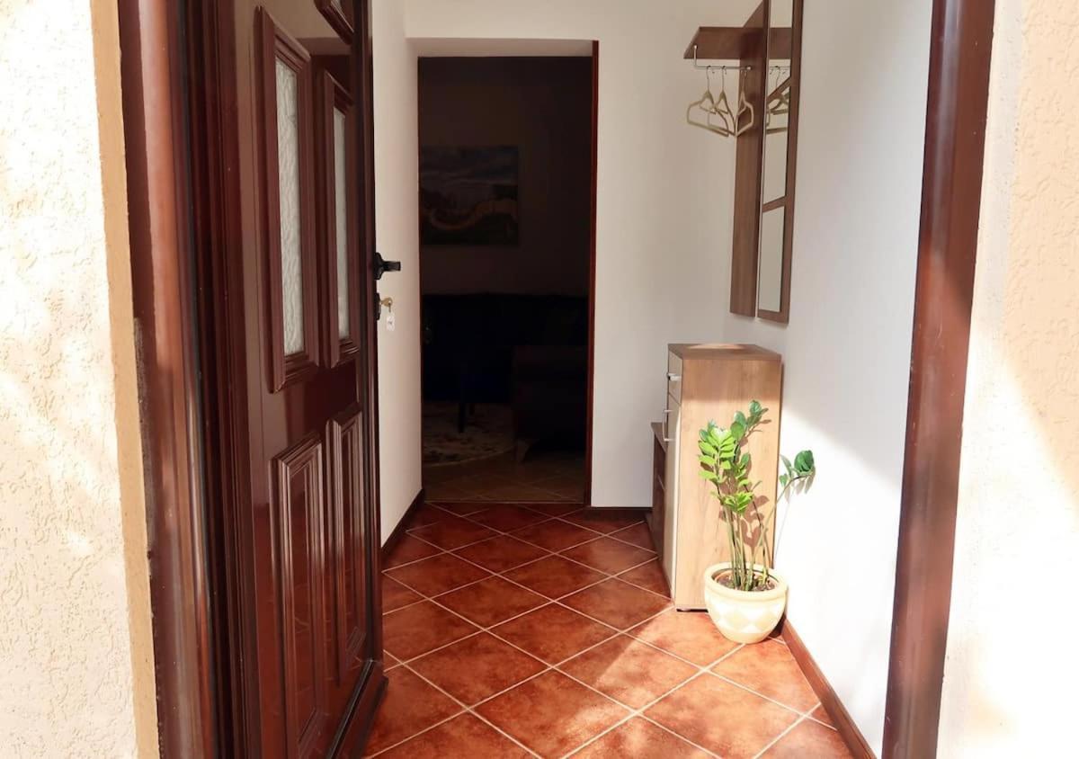 Exclusive Apartment Muo Kotor Eksteriør billede