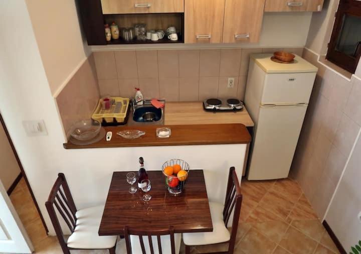 Exclusive Apartment Muo Kotor Eksteriør billede
