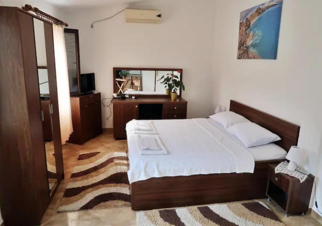 Exclusive Apartment Muo Kotor Eksteriør billede
