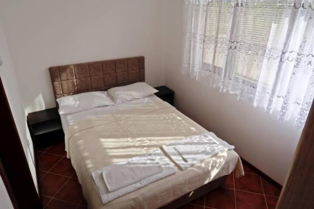 Exclusive Apartment Muo Kotor Eksteriør billede